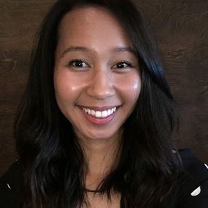 Meet your Posher, Monica